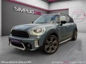 Mini countryman 136 cv northwood toit ouvrant / carplay / caméra garantie 12 mois occasion simplicicar lyon nord simplicicar...