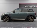 Mini countryman 136 cv northwood toit ouvrant / carplay / caméra garantie 12 mois occasion simplicicar lyon nord simplicicar...