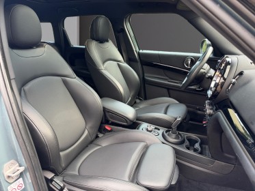 Mini countryman 136 cv northwood toit ouvrant / carplay / caméra garantie 12 mois occasion simplicicar lyon nord simplicicar...
