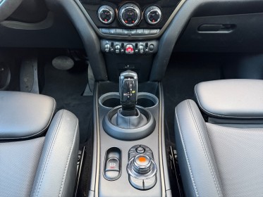 Mini countryman 136 cv northwood toit ouvrant / carplay / caméra garantie 12 mois occasion simplicicar lyon nord simplicicar...
