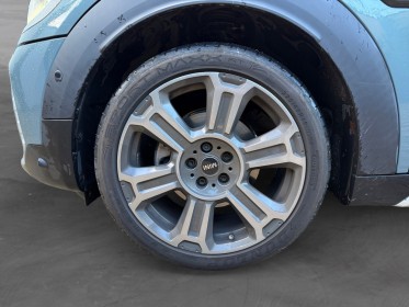 Mini countryman 136 cv northwood toit ouvrant / carplay / caméra garantie 12 mois occasion simplicicar lyon nord simplicicar...