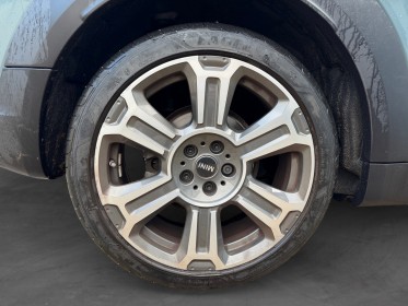 Mini countryman 136 cv northwood toit ouvrant / carplay / caméra garantie 12 mois occasion simplicicar lyon nord simplicicar...