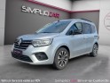 Renault kangoo blue dci 115 techno occasion simplicicar brive la gaillarde  simplicicar simplicibike france