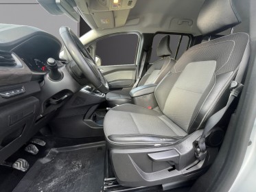 Renault kangoo blue dci 115 techno occasion simplicicar brive la gaillarde  simplicicar simplicibike france