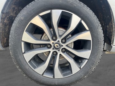 Renault kangoo blue dci 115 techno occasion simplicicar brive la gaillarde  simplicicar simplicibike france