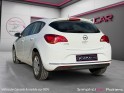 Opel astra 1.4 twinport 100 ch essentia moteur à chaine entretien complet garantie 12 mois occasion simplicicar poitiers...