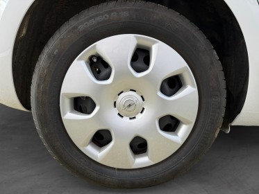 Opel astra 1.4 twinport 100 ch essentia moteur à chaine entretien complet garantie 12 mois occasion simplicicar poitiers...