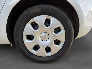 Opel astra 1.4 twinport 100 ch essentia moteur à chaine entretien complet garantie 12 mois occasion simplicicar poitiers...
