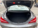 Mercedes classe cla 180 sensation / garantie 12 mois / stationnement autonome occasion paris 17ème (75)(porte maillot)...