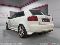 Audi s3 s3 2.0 tfsi 265 quattro s-tronic a toit ouvrant bose gps vidange de boite garantie 12 mois occasion simplicicar...