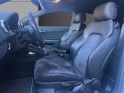 Audi s3 s3 2.0 tfsi 265 quattro s-tronic a toit ouvrant bose gps vidange de boite garantie 12 mois occasion simplicicar...