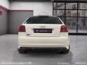 Audi s3 s3 2.0 tfsi 265 quattro s-tronic a toit ouvrant bose gps vidange de boite garantie 12 mois occasion simplicicar...