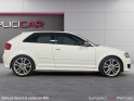 Audi s3 s3 2.0 tfsi 265 quattro s-tronic a toit ouvrant bose gps vidange de boite garantie 12 mois occasion simplicicar...