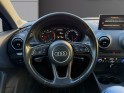 Audi a3 sportback 1.0 tfsi 115/radar ar/sièges chauffants/carplay/alarme/garantie occasion simplicicar salon de provence...