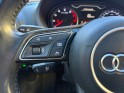 Audi a3 sportback 1.0 tfsi 115/radar ar/sièges chauffants/carplay/alarme/garantie occasion simplicicar salon de provence...
