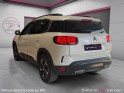 Citroen c5 aircross bluehdi 180 ss eat8 shine  entretien complet  garantie 12 mois occasion simplicicar vernon simplicicar...
