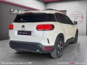 Citroen c5 aircross bluehdi 180 ss eat8 shine  entretien complet  garantie 12 mois occasion simplicicar vernon simplicicar...