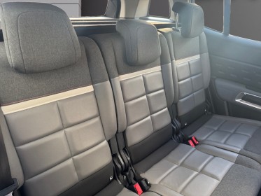 Citroen c5 aircross bluehdi 180 ss eat8 shine  entretien complet  garantie 12 mois occasion simplicicar vernon simplicicar...