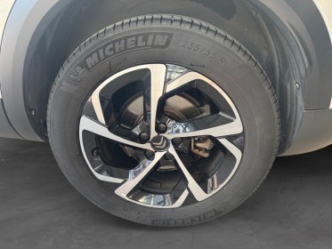 Citroen c5 aircross bluehdi 180 ss eat8 shine  entretien complet  garantie 12 mois occasion simplicicar vernon simplicicar...