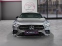 Mercedes classe a 180 d 7g-dct amg line pack black / toit ouvrant / camÉra av rÉalitÉ augmentÉe 360 occasion simplicicar...