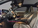 Mercedes classe a 180 d 7g-dct amg line pack black / toit ouvrant / camÉra av rÉalitÉ augmentÉe 360 occasion simplicicar...