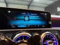 Mercedes classe a 180 d 7g-dct amg line pack black / toit ouvrant / camÉra av rÉalitÉ augmentÉe 360 occasion simplicicar...