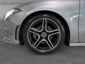 Mercedes classe a 180 d 7g-dct amg line pack black / toit ouvrant / camÉra av rÉalitÉ augmentÉe 360 occasion simplicicar...