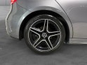 Mercedes classe a 180 d 7g-dct amg line pack black / toit ouvrant / camÉra av rÉalitÉ augmentÉe 360 occasion simplicicar...