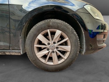 Volkswagen golf 1.2 tsi 85 bluemotion technology trendline / garantie 12 mois occasion simplicicar le raincy simplicicar...