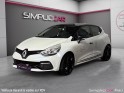 Renault clio iv rs gp monaco 1.6 turbo 200 rs edc rs gp monaco occasion simplicicar pau simplicicar simplicibike france