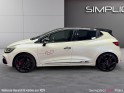 Renault clio iv rs gp monaco 1.6 turbo 200 rs edc rs gp monaco occasion simplicicar pau simplicicar simplicibike france