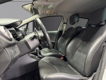 Renault clio iv rs gp monaco 1.6 turbo 200 rs edc rs gp monaco occasion simplicicar pau simplicicar simplicibike france