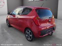 Kia picanto 1.2l 85 ch sport occasion  simplicicar nice - pfvauto simplicicar simplicibike france