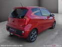 Kia picanto 1.2l 85 ch sport occasion  simplicicar nice - pfvauto simplicicar simplicibike france