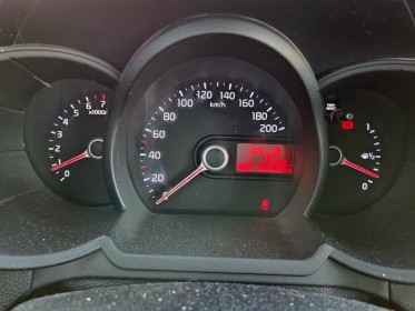 Kia picanto 1.2l 85 ch sport occasion  simplicicar nice - pfvauto simplicicar simplicibike france
