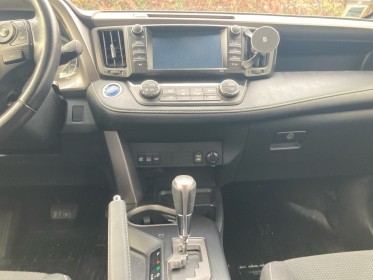 Toyota rav4 hybride lca 2017 pro pro awd dynamic occasion simplicicar grenoble simplicicar simplicibike france