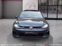 Volkswagen golf 2.0 tdi 184 fap dsg7 gtd/ ciel Étoile / toit ouvrant / camÉra de recul occasion paris 17ème (75)(porte...
