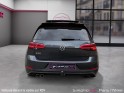 Volkswagen golf 2.0 tdi 184 fap dsg7 gtd/ ciel Étoile / toit ouvrant / camÉra de recul occasion paris 17ème (75)(porte...