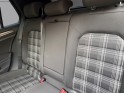 Volkswagen golf 2.0 tdi 184 fap dsg7 gtd/ ciel Étoile / toit ouvrant / camÉra de recul occasion paris 17ème (75)(porte...