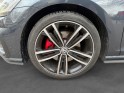 Volkswagen golf 2.0 tdi 184 fap dsg7 gtd/ ciel Étoile / toit ouvrant / camÉra de recul occasion paris 17ème (75)(porte...