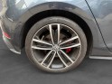 Volkswagen golf 2.0 tdi 184 fap dsg7 gtd/ ciel Étoile / toit ouvrant / camÉra de recul occasion paris 17ème (75)(porte...