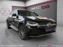 Mercedes glc coupe 300 e eq power 9g-tronic 4matic amg line toit ouvrant suivi mercedes garantie 12 mois occasion simplicicar...