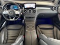 Mercedes glc coupe 300 e eq power 9g-tronic 4matic amg line toit ouvrant suivi mercedes garantie 12 mois occasion simplicicar...