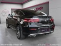Mercedes glc coupe 300 e eq power 9g-tronic 4matic amg line toit ouvrant suivi mercedes garantie 12 mois occasion simplicicar...