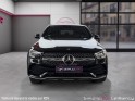 Mercedes glc coupe 300 e eq power 9g-tronic 4matic amg line toit ouvrant suivi mercedes garantie 12 mois occasion simplicicar...