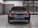 Mercedes glc coupe 300 e eq power 9g-tronic 4matic amg line toit ouvrant suivi mercedes garantie 12 mois occasion simplicicar...