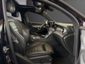 Mercedes glc coupe 300 e eq power 9g-tronic 4matic amg line toit ouvrant suivi mercedes garantie 12 mois occasion simplicicar...