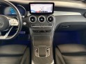 Mercedes glc coupe 300 e eq power 9g-tronic 4matic amg line toit ouvrant suivi mercedes garantie 12 mois occasion simplicicar...