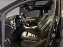 Mercedes glc coupe 300 e eq power 9g-tronic 4matic amg line toit ouvrant suivi mercedes garantie 12 mois occasion simplicicar...