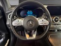 Mercedes glc coupe 300 e eq power 9g-tronic 4matic amg line toit ouvrant suivi mercedes garantie 12 mois occasion simplicicar...